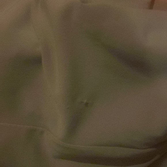 Full length formal dress - worn once 6p - Picture 2 of 10